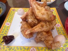 -那家·油麻菜馆(常德道店)