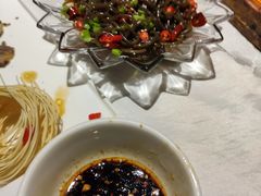 -鄱阳湖·江西小炒·瓦罐煨汤(五道口店)