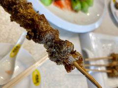 -功德林素菜饭庄(前门店)