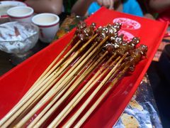 -老表记广西宵夜螺蛳鸭脚煲(西大店)