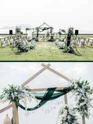 -IDOI婚礼策划·IDOIWEDDING