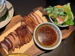 -大头虾越式风味餐厅(光明广场店)