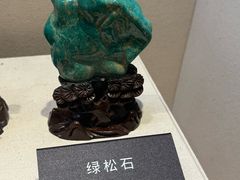 -安徽省地质博物馆