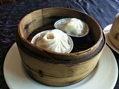 -长沙北辰洲际酒店-栀味轩中餐厅