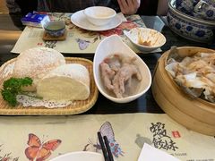 -虾饺妹·粤式手工点心(水荫路店)