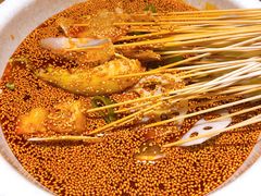 -叶婆婆钵钵鸡(解放碑店)
