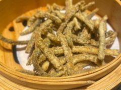 -芳芳私房菜·精做淮扬菜(承德路店)