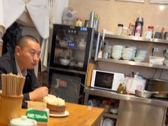 -豆相识•九九豆腐脑(牛咡桥店)