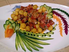 -金香时代酒楼(丽雅时代店)