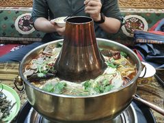 -宗巴雍姆藏餐府