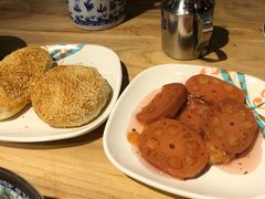 -老城南.鸭血粉丝汤(夫子庙店)