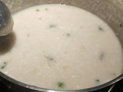 -淘米捞·米汤脆鲩鱼火锅(福田皇岗店)