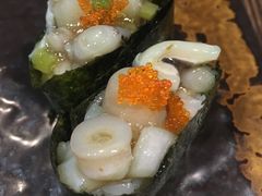 -大雄寿司(中华广场店)