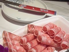 -祥源胡同·涮牛羊肉火锅(花桥店)