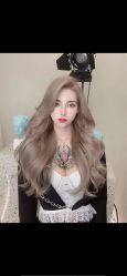 -上禾 HAIR SALON