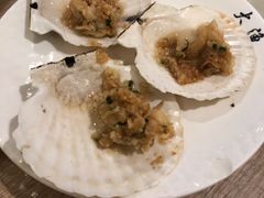 -大渔铁板烧(花园道店)