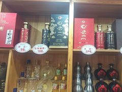 -屯老二农家铁锅炖·行业领军者(梅江店)