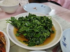 -蘭心餐厅(进贤路店)