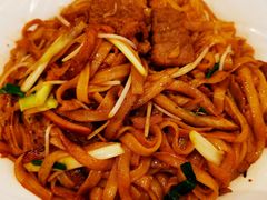干炒靓牛河-金翠皇宫粤菜·点心·海鲜(科技园店)