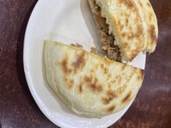 -汉思肴 热面皮(虬江路店)