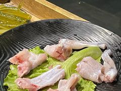 -渝涯重庆豆花老火锅(中赢国际店)