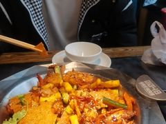 -0048鲜活香辣虾·火锅(铜陵路店)