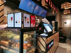 -书亦烧仙草(南阳盛世店)