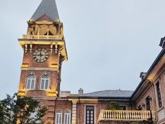 -武汉园博园(武汉自然博物馆)