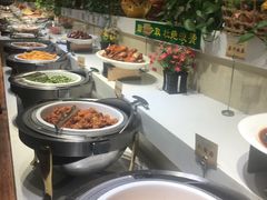 -吉木烤肉自助餐厅(乐汇城店)