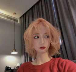 -DH2 hair