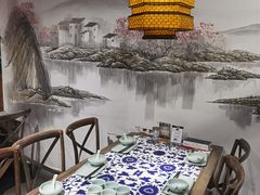 -印巷里主题餐厅(马鞍山店)