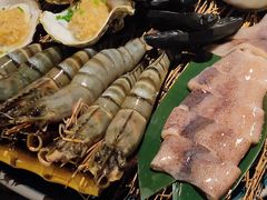 -AJIYA·池袋日式烧肉自助(天津万象城店)