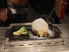 -肉肉大米(金虹桥店)
