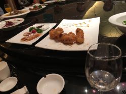 -东庭海鲜酒店(世茂广场店)