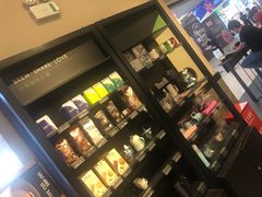 -星巴克(无锡大东方店)