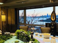 -川旺角川粤融合菜•海景餐厅(星海广场店)