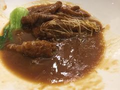 -汤记传菜(秀浦路店)