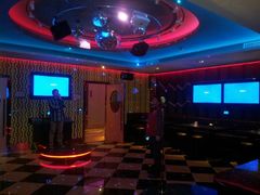-Miohca缪卡KTV(和平店)