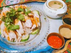 -小娘惹厨房Little Nyonya(狮城有约上榜店)