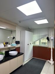 -深圳春天阳光医院·轮廓抗衰中心