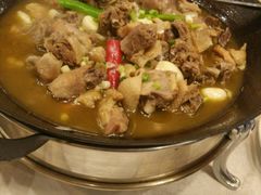 -鑫皇朝酒店(建设一路店)