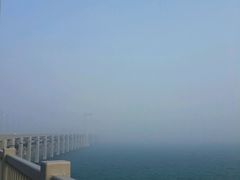 -星海湾跨海大桥