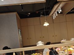 -龍歌自助小火锅(城阳万象汇店)