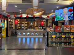 -安泰楼·佛跳墙创始人·传统闽味早茶·酒楼(三坊七巷闽菜地标店)