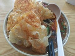 -家味螺蛳粉&烤鱼(五角场店)