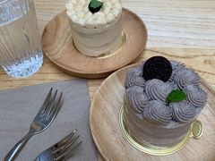 -禾康家蛋糕店