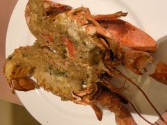 -杭州钱江新城万怡酒店-西餐厅