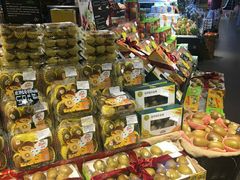 -Olé精品超市(广州太古汇店)