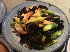 -兰溪小馆(东直门簋街店)