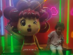 -傣妹火锅(丰庄路店)